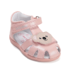 G075 61516D dívčí sandále DDStep Botonožka 6