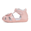 G075 61516D dívčí sandále DDStep Botonožka 1