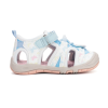 G065 61146F Dětské dívčí sandále DDStep Botonozka 4