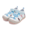 G065 61146F Dětské dívčí sandále DDStep Botonozka 5