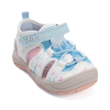 G065 61146F Dětské dívčí sandále DDStep Botonozka 6
