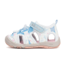 G065 61146F Dětské dívčí sandále DDStep Botonozka 1