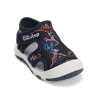 G065 61709 Dětské chlapecké sandále DDStep Botonozka 6