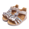 G075 61335A dívčí sandále DDStep Botonožka 5