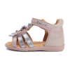 G075 61335A dívčí sandále DDStep Botonožka 1