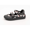 Protetika barefoot sandále Tafi black uni Botonozka