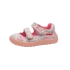 Protetika barefoot sandále Tafi pink uni Botonozka