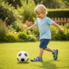 tafi ball
