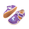 Bačkorky barefoot Antal Rascal Unicorn Botonožka 11