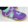 Bačkorky barefoot Antal Rascal Unicorn Botonožka 2