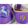 Bačkorky barefoot Antal Rascal Unicorn Botonožka 5