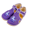 Bačkorky barefoot Antal Rascal Unicorn Botonožka 6