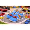 Bačkorky barefoot Antal Rascal car Botonožka 5