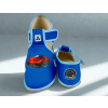 Bačkorky barefoot Antal Rascal car Botonožka 7