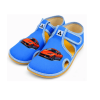 Bačkorky barefoot Antal Rascal car Botonožka 4