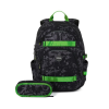 studentský batoh Topgal set 2v1 26041 Botonožka