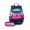 studentský batoh Topgal set 2v1 26038 Botonožka