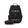 studentský batoh Topgal set 2v1 26035 Botonožka