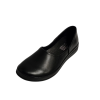 Dámské baleríny Urban Ladies Black Botonožka (6)