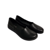 Dámské baleríny Urban Ladies Black Botonožka (4)