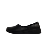 Dámské baleríny Urban Ladies Black Botonožka (7)