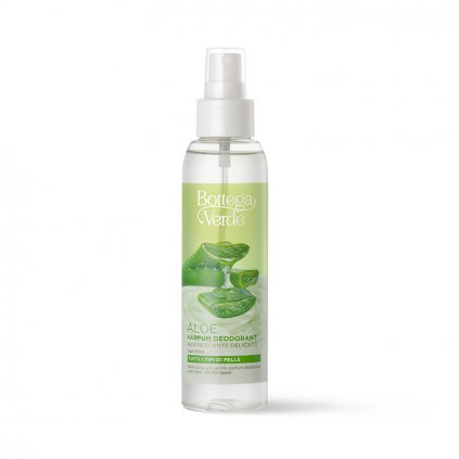 14226 aloe vera deodorant 125ml