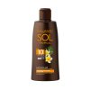 SOL TROPICAL - Mléko na opalování SPF10 - rovnoměrné, zlatavé opálení