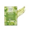 16854 peelingova maska 2 v 1 se zelenym jablkem a kiwi exfoliacni cistici vyhlazujici smisena nebo mastna plet 8 ml