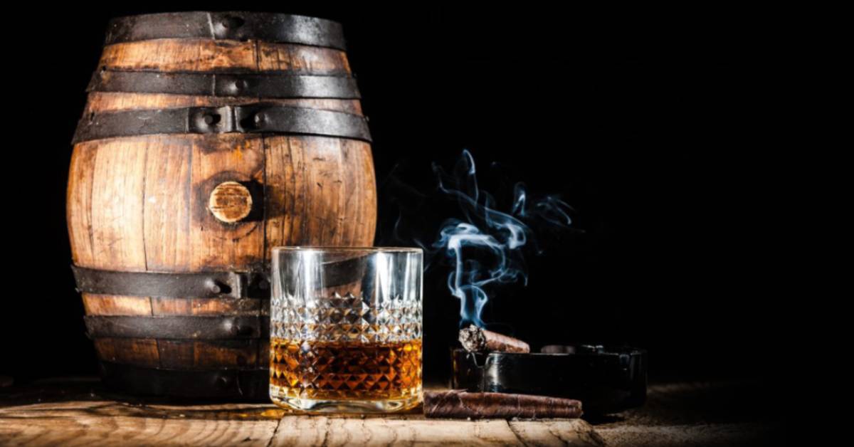 Umenie degustácie rumu nie je pre vás? Prekvapí vás, ako sa mýlite