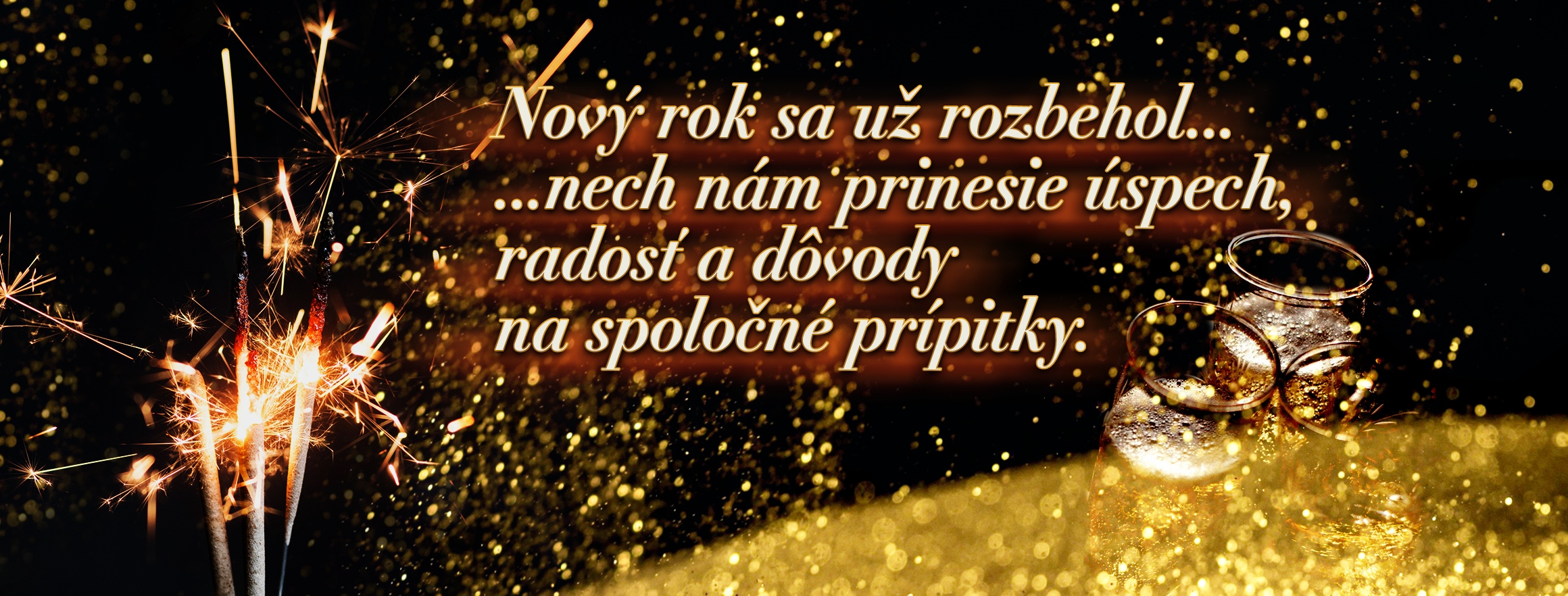 Novoročný výpredaj