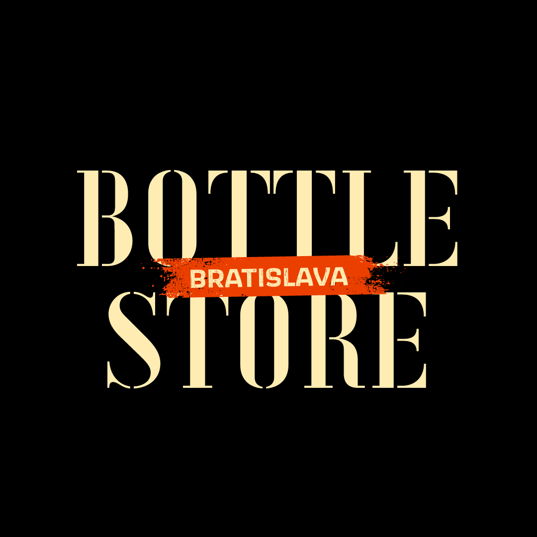 Bottle-store