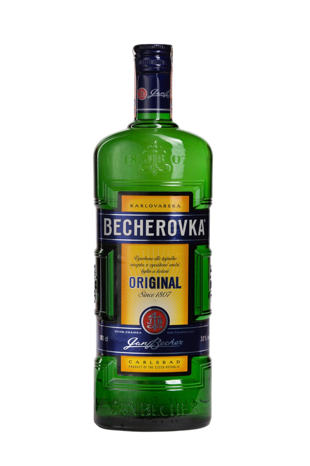 Bechcerovka