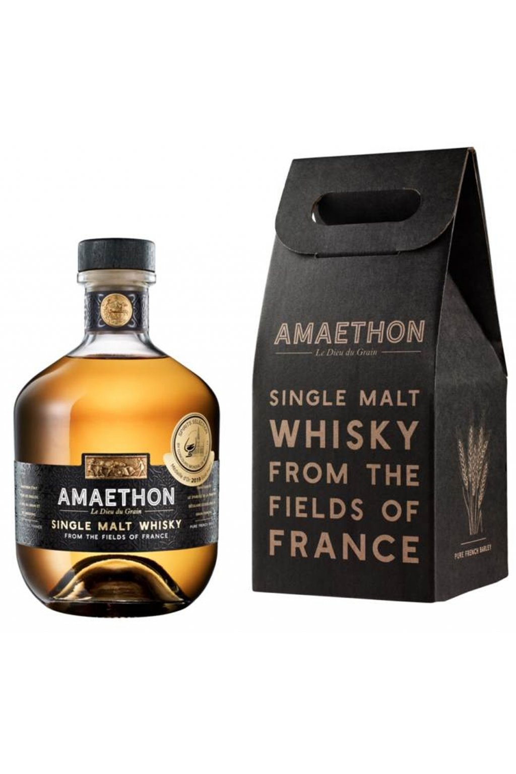 amaethon whisky