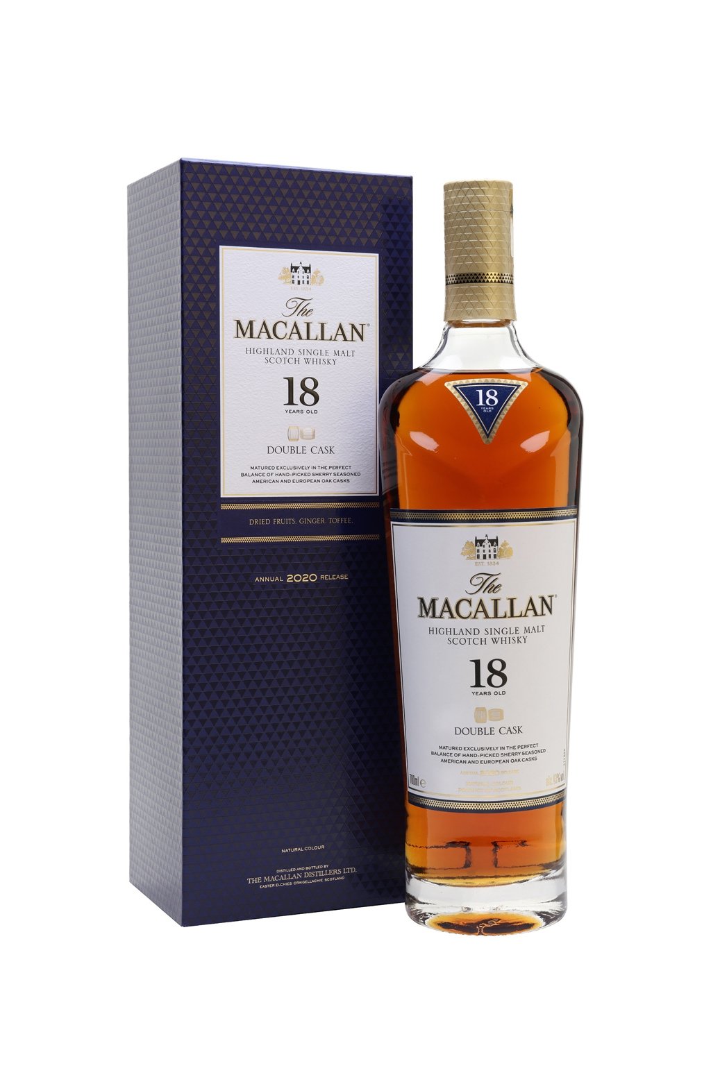 Macallan 12 0.5 Цена