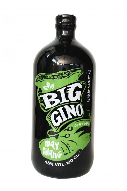 big gino may chang