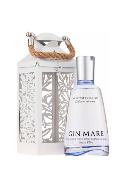 gin mare lampáš