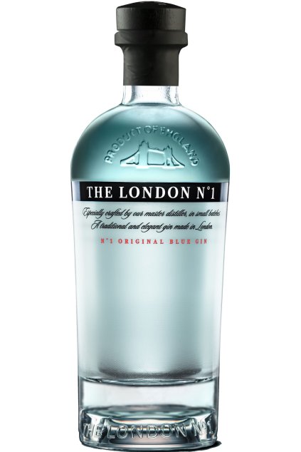 london no 1 gin