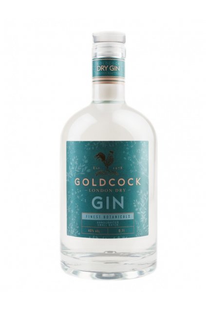 goldcock gin