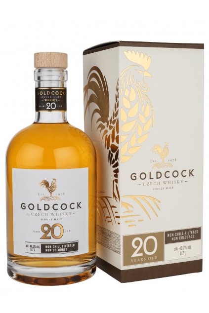goldcock 20yo