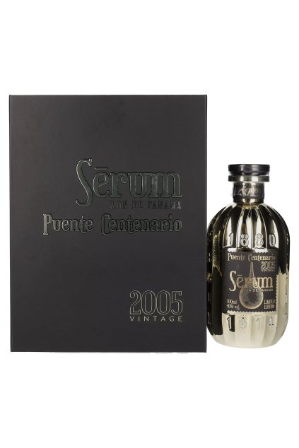 serum puente