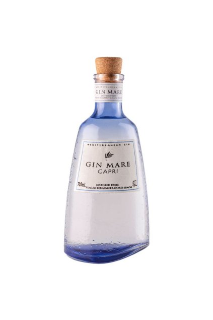 gin mare capri