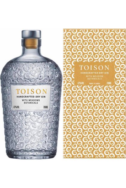 toison gb