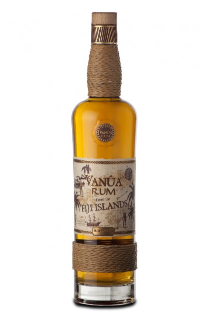 vanua rum