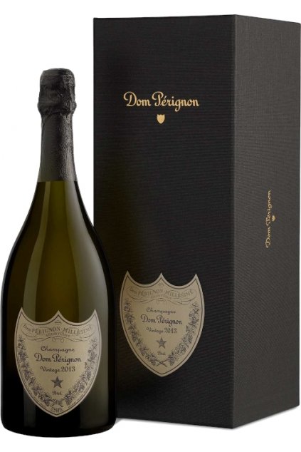 dom perignon 2012