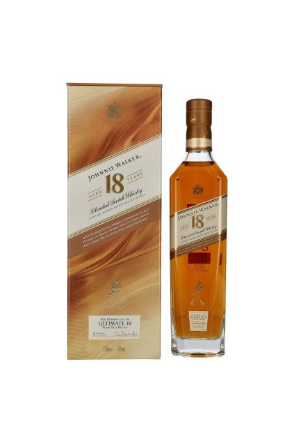 Johnnie Walker Platinum