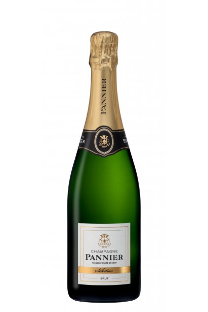 1 Bouteille Sélection Brut