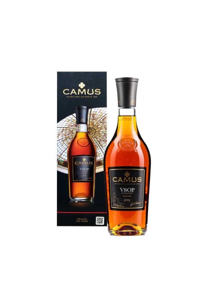 camus vsop elegance