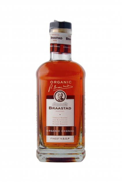Braastad VSOP Organic
