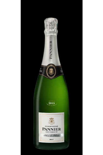 Blanc de Blancs Brut 2015