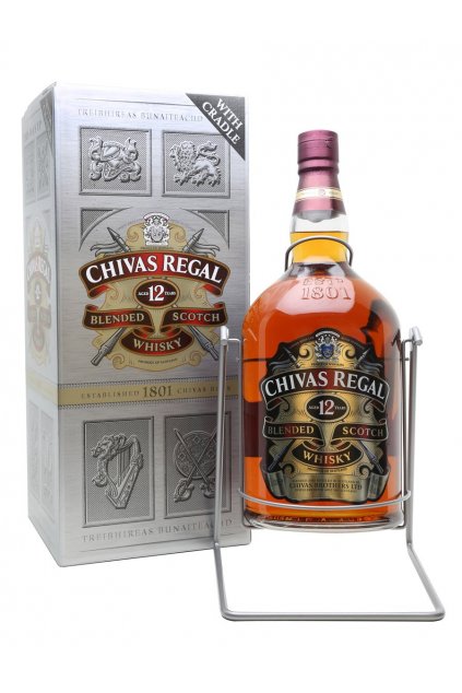 Chivas 4,5l